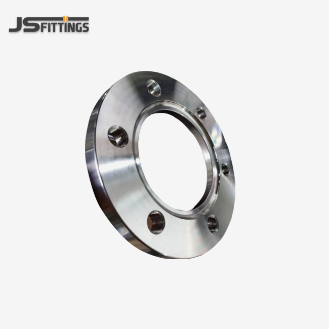 4 ansi flange